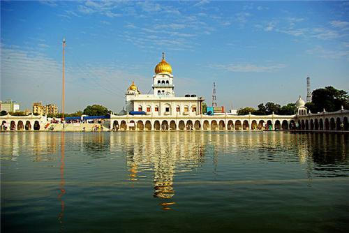 1 day amritsar gurudwaras trip