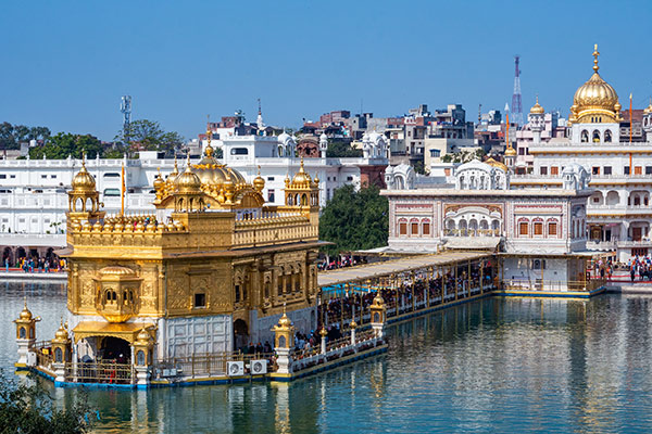 Amritsar