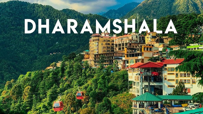 Amritsar to Dharamshala Taxi Tour